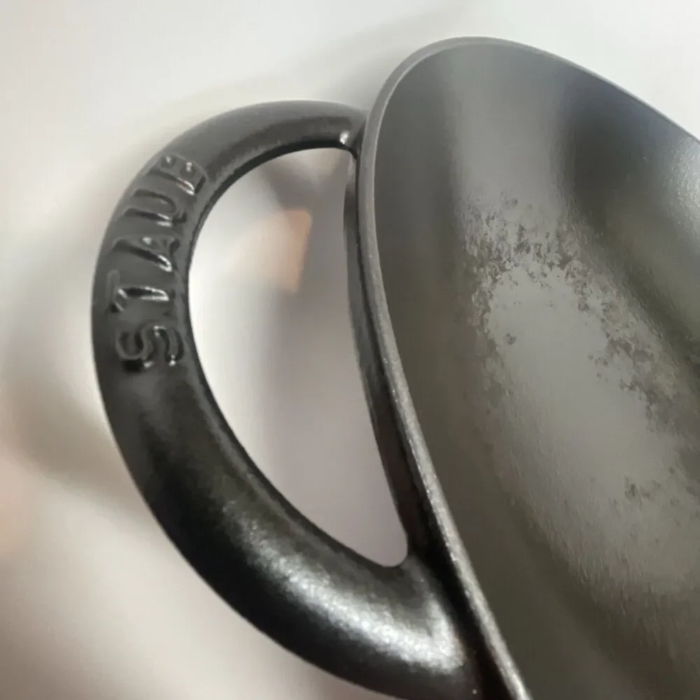 Staub sale 12